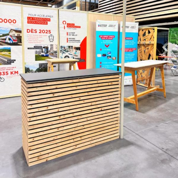 Porte Manteau Ski – Image 2