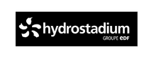 hysrostadium logo