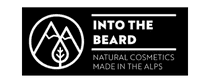 into the beard logo